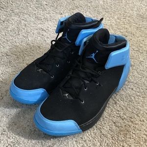 Mens Air Jordan Basketball Shoes